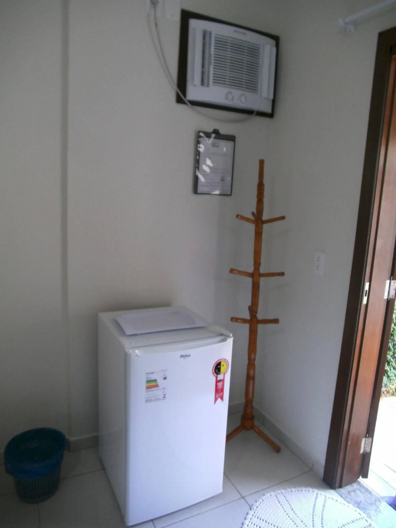 Pousada Jardim Porto Belo