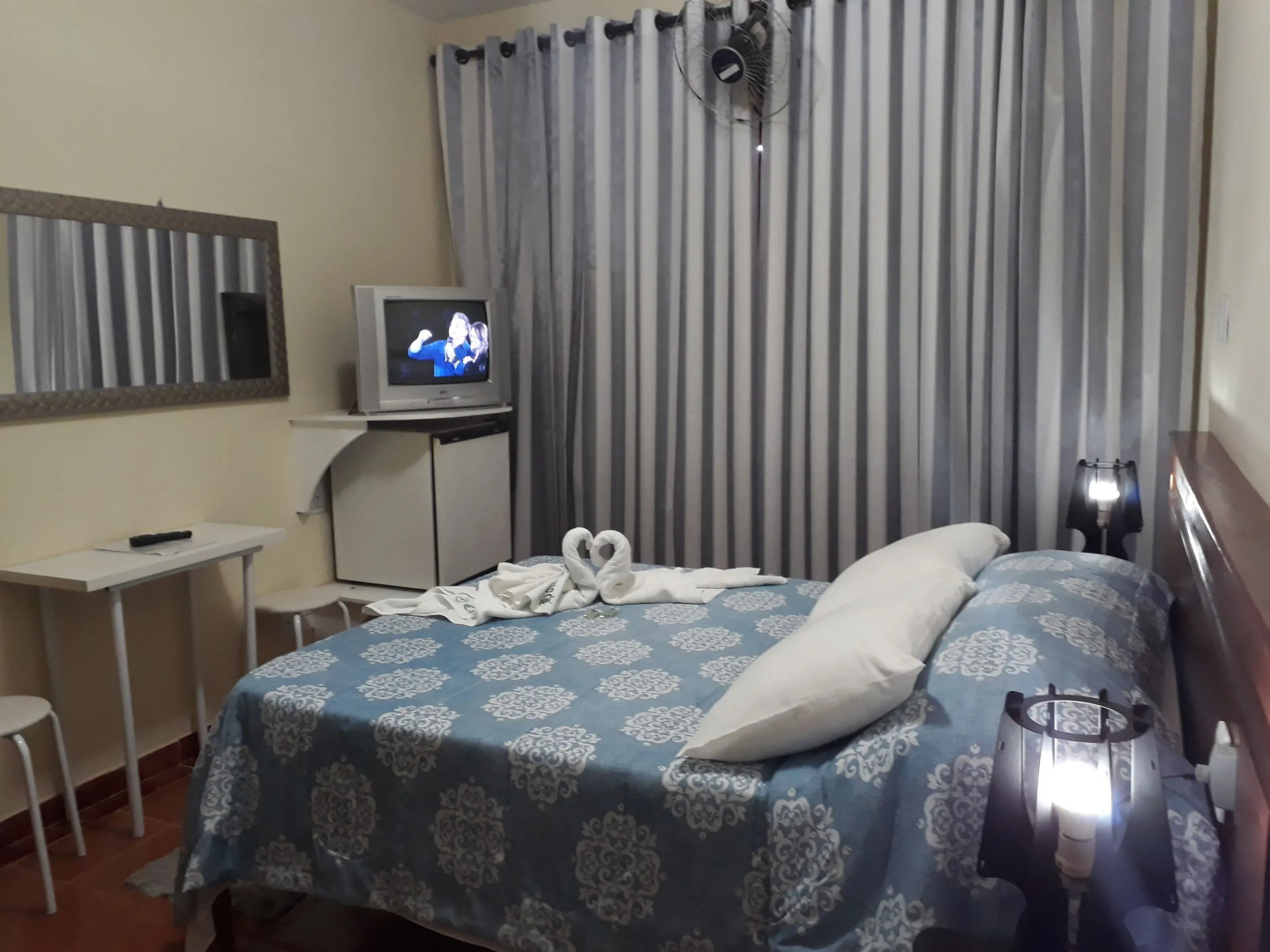 Hotel e Pousada Ciconha-São Lourenço MG