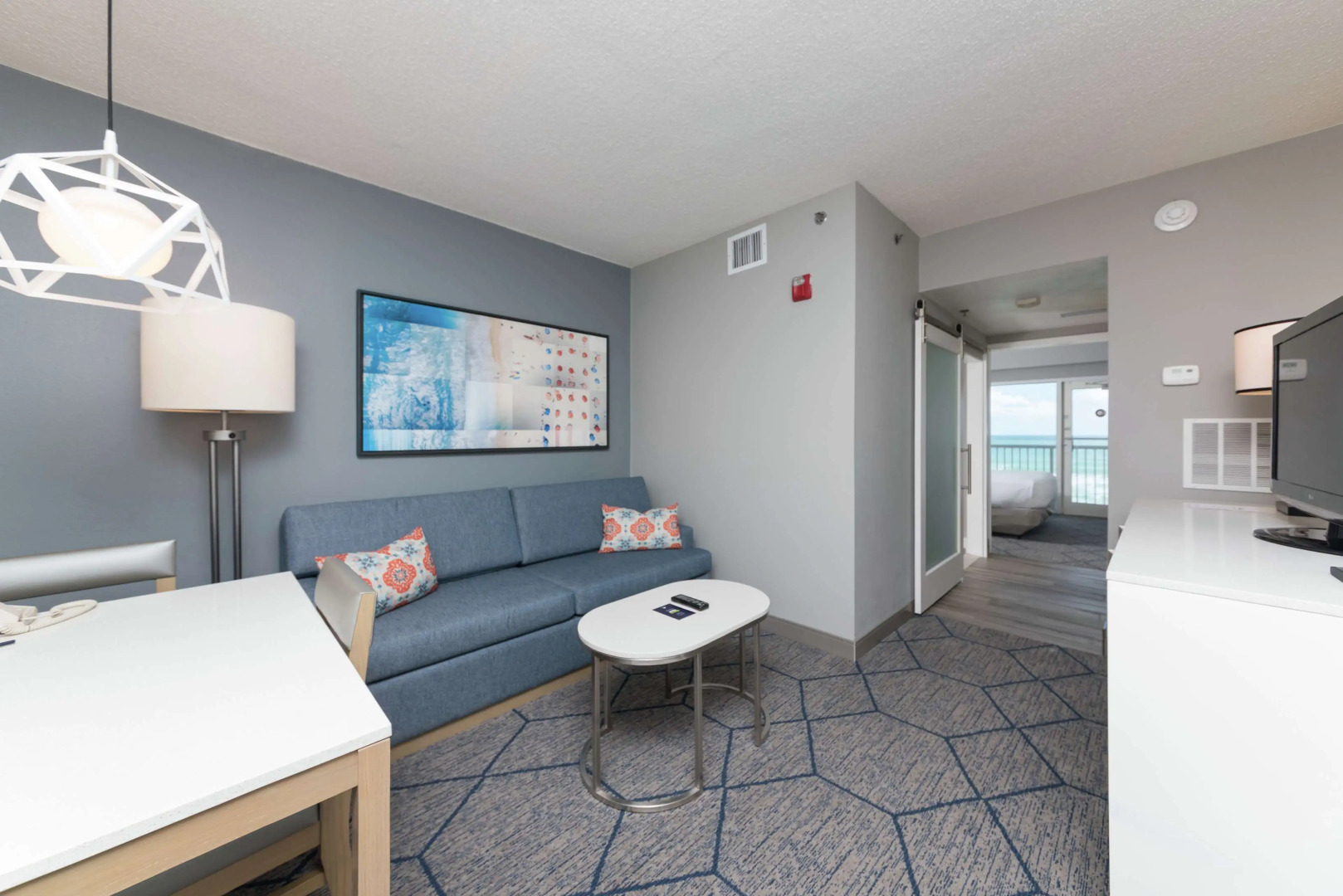 DoubleTree Suites by Hilton Melbourne Beach Oceanfront