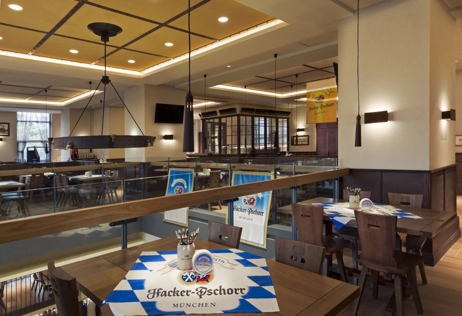 The Fairway Place, Xi'an - Marriott Executive Apartments