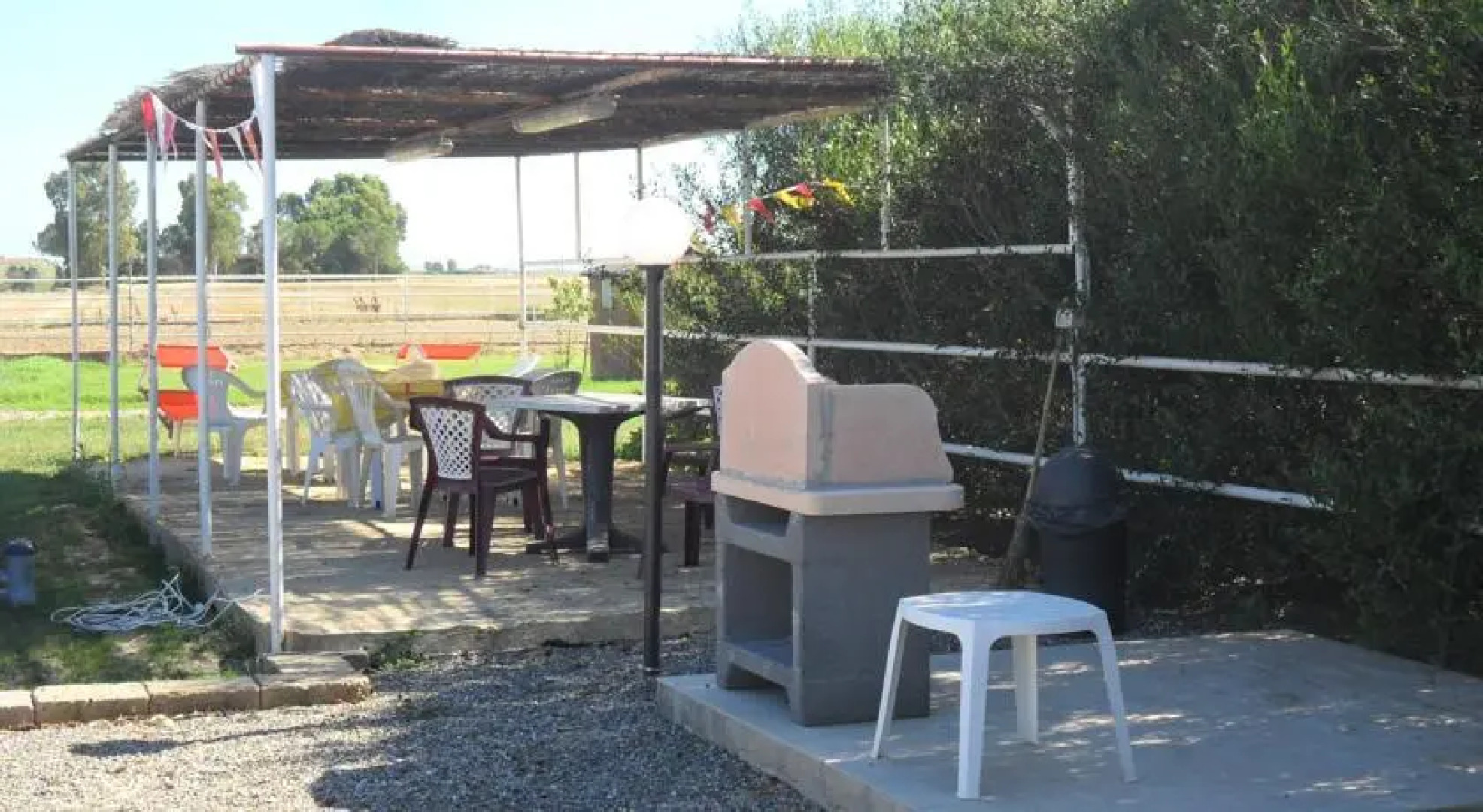 Agriturismo S.Jacopo