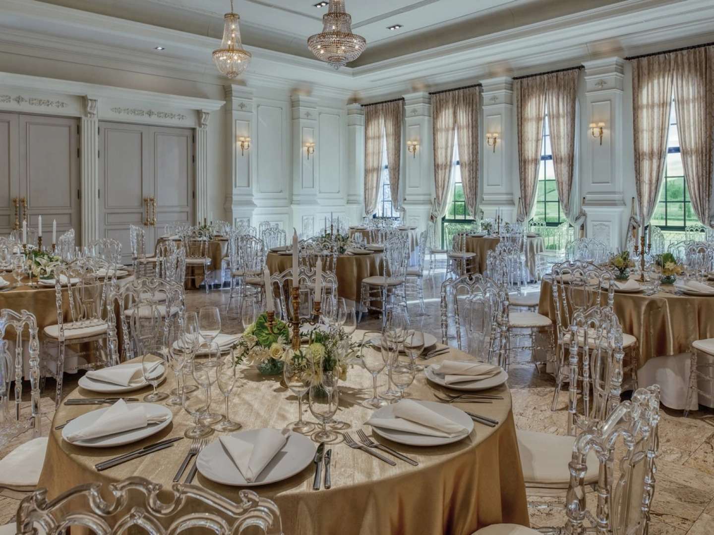 Mövenpick Resort Khao Yai