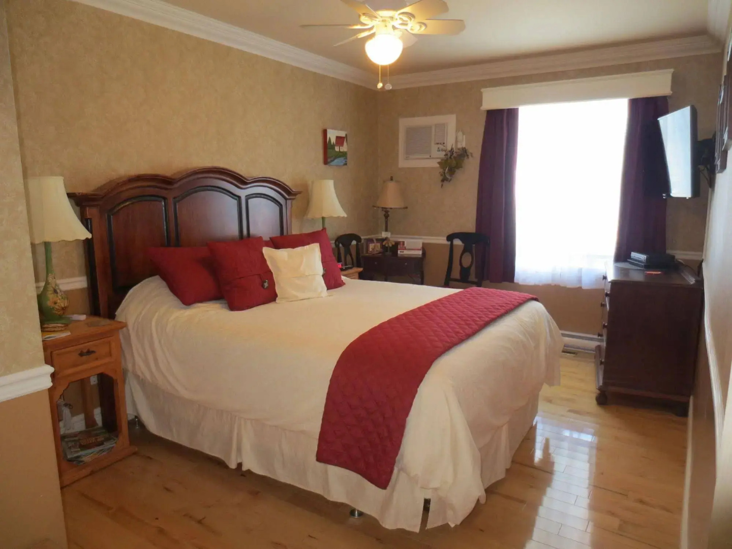 Au Nidaigle B&B