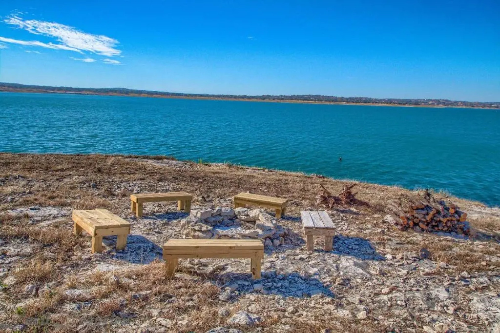 Our Lake View Cl 1683 Home