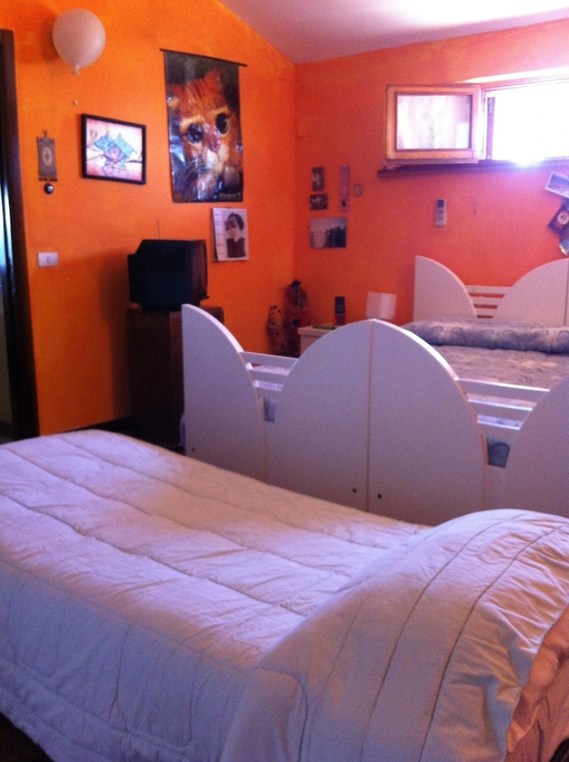 In the Shadow of Three Giants