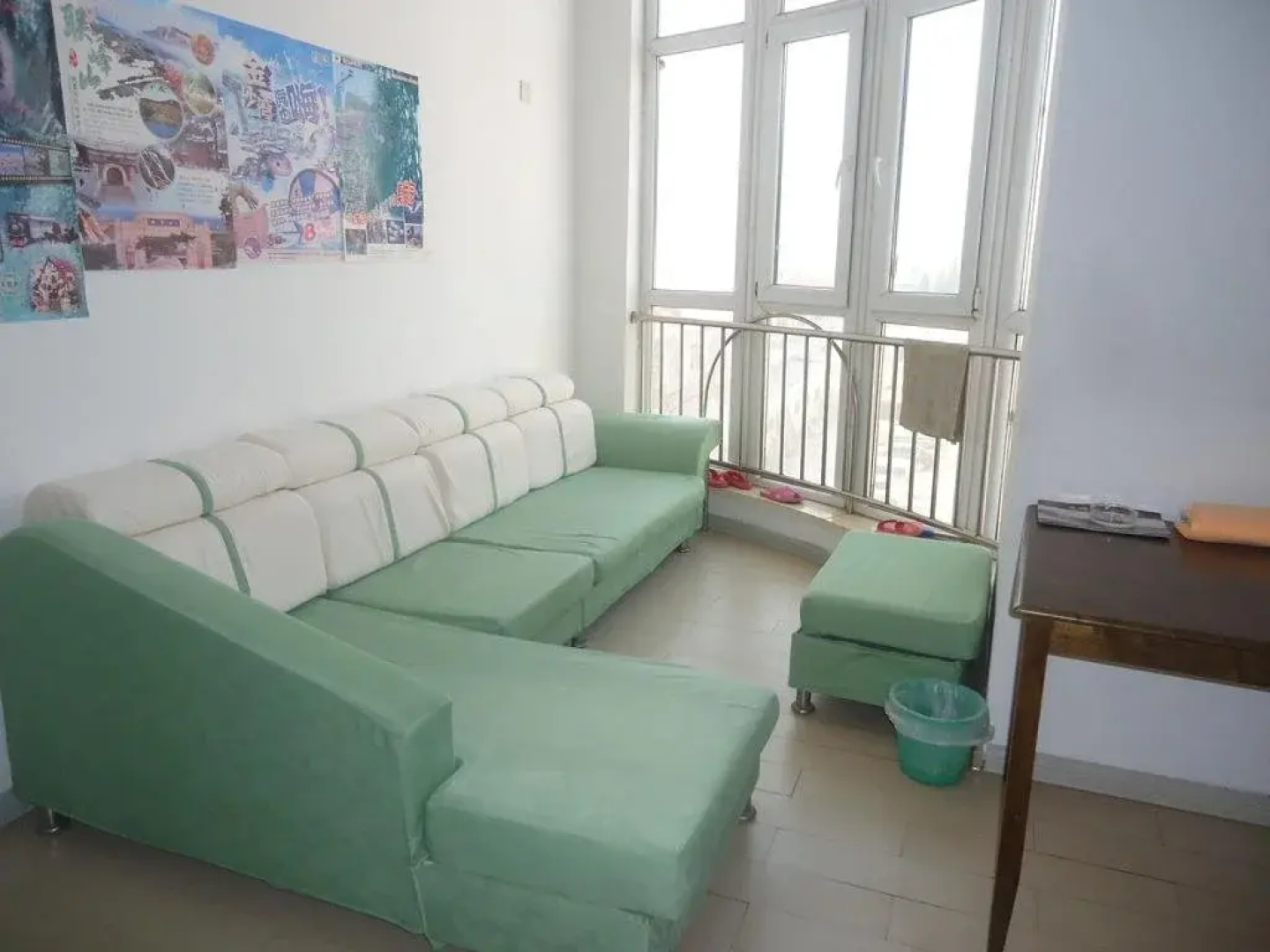 Yilanlou Inn With Garden View