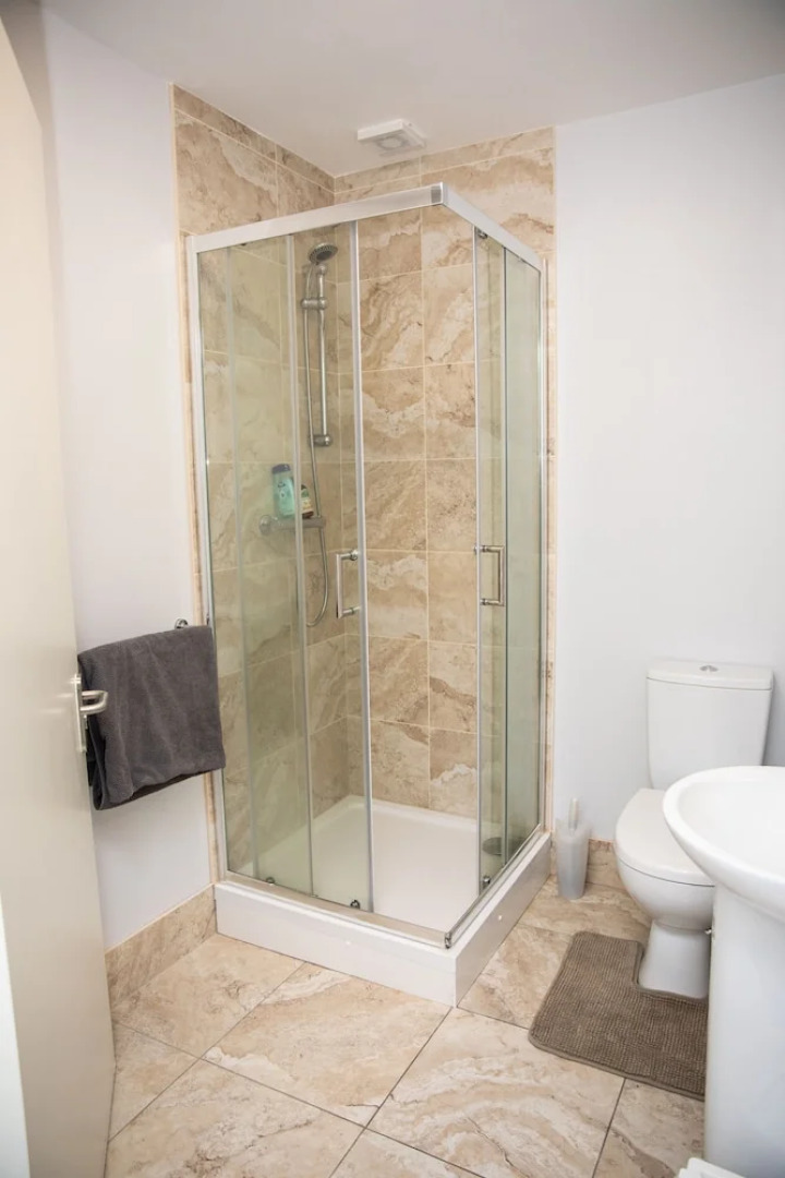 Hazelwood Short Stay Accommodation