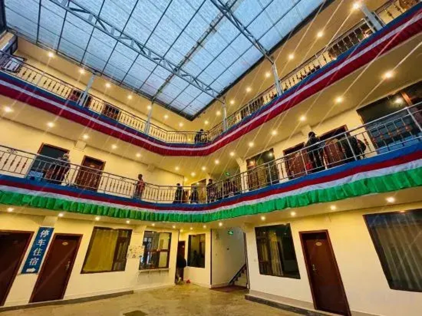 Mercure Luqulang Musi Boutique Hotel