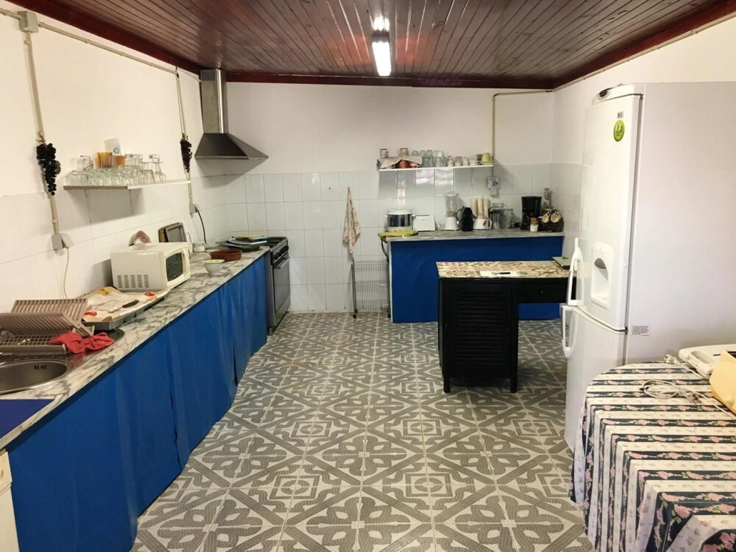 House With 15 Bedrooms In Santa Margarita Da Serra With Private Pool And Furnished Garden