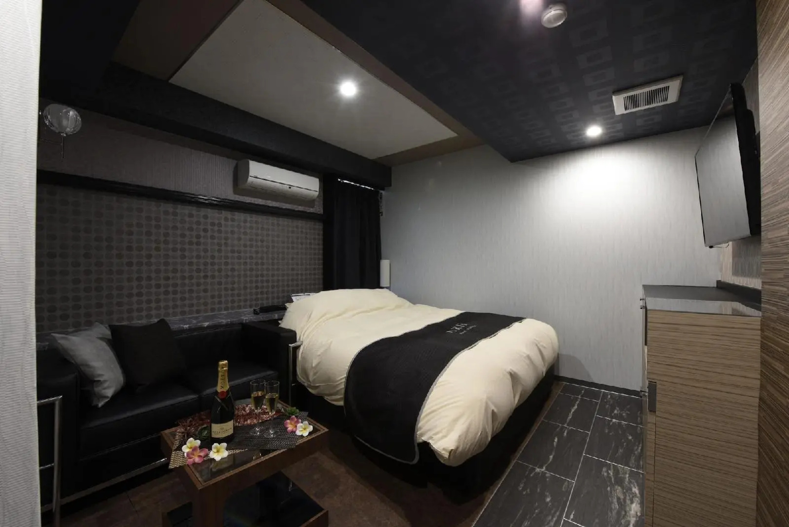 Hotel Aria(Adult Only)