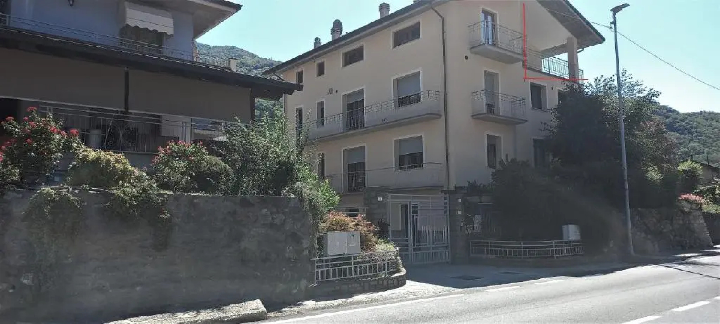 La Casa Dei Nonni 3,0