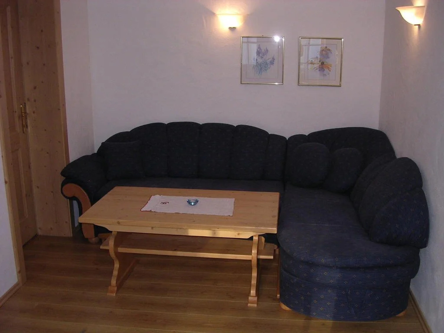 Appartement Oberschernthann