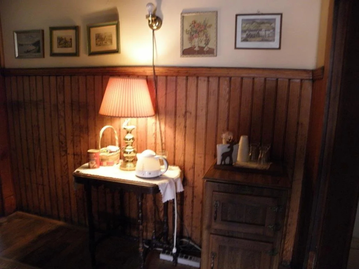 Lehmann House Bed & Breakfast