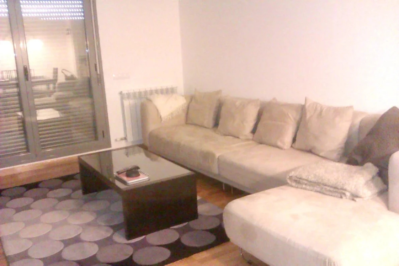 Apartment With 2 Bedrooms in Cirueña, With Shared Pool and Terrace