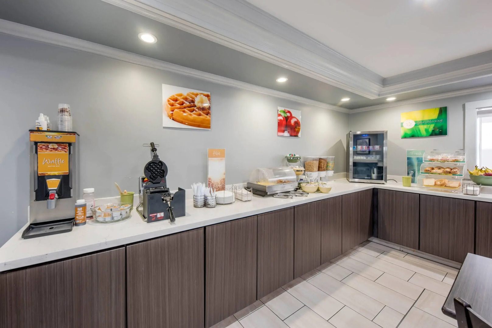 Quality Inn Near Lake Marble Falls