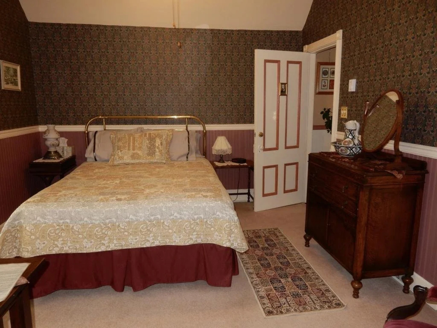 Richmond House Bed & Breakfast