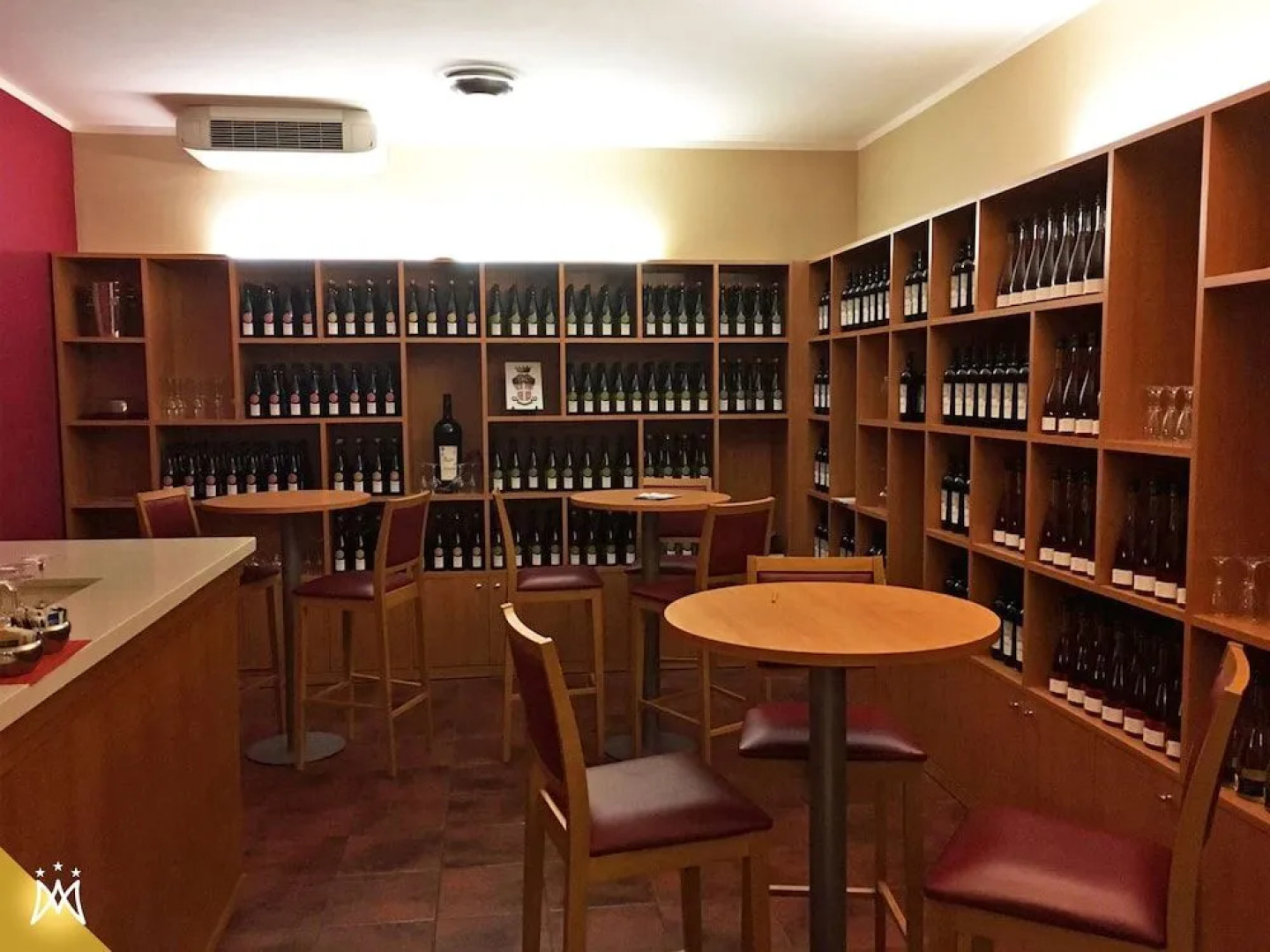 Magnificat - Hotel & Resort