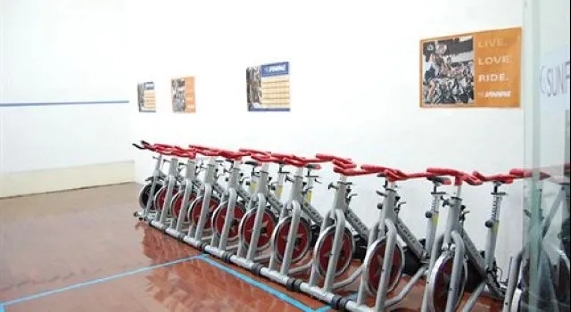 Sunfit International