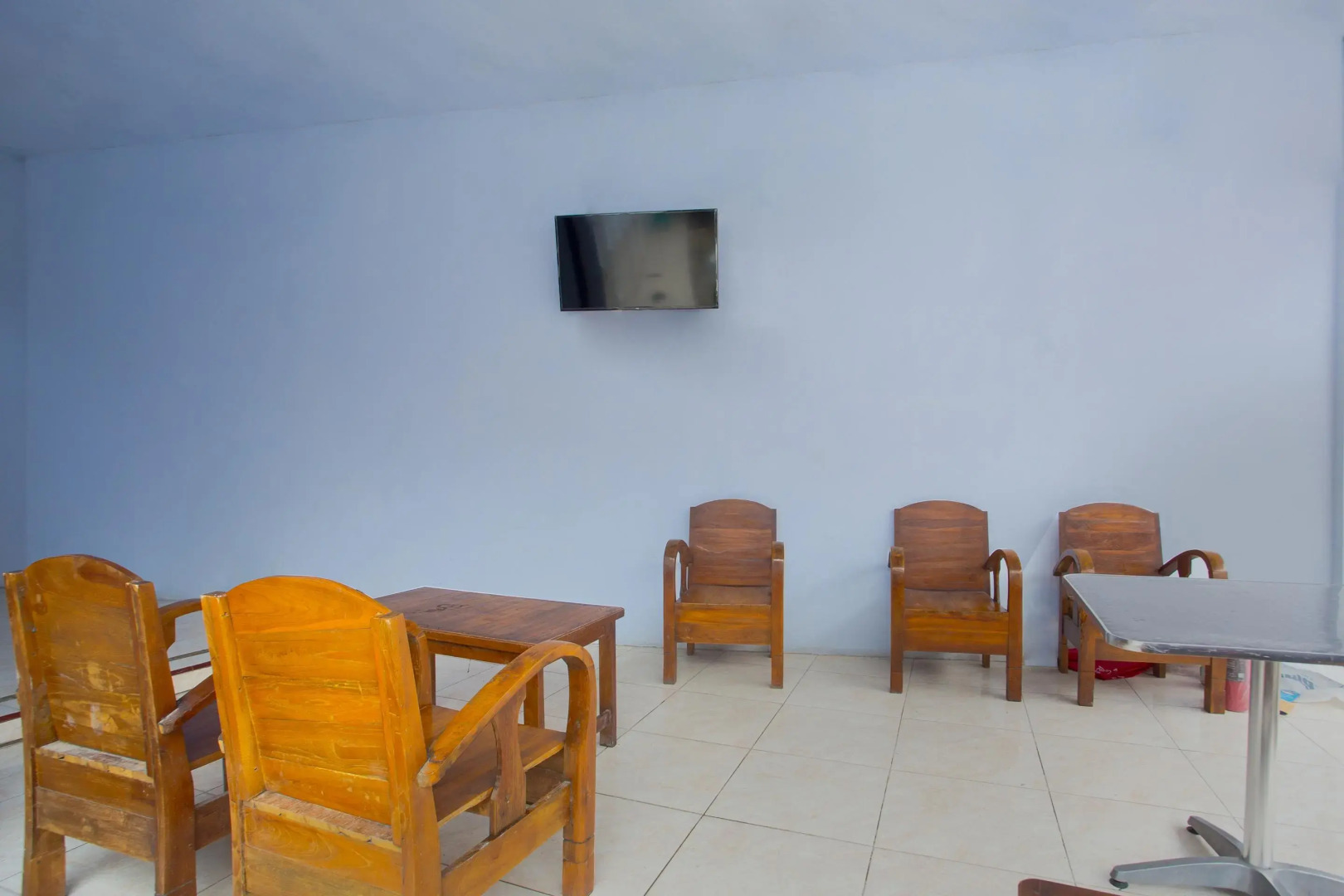 Hotel Kurnia by OYO Rooms