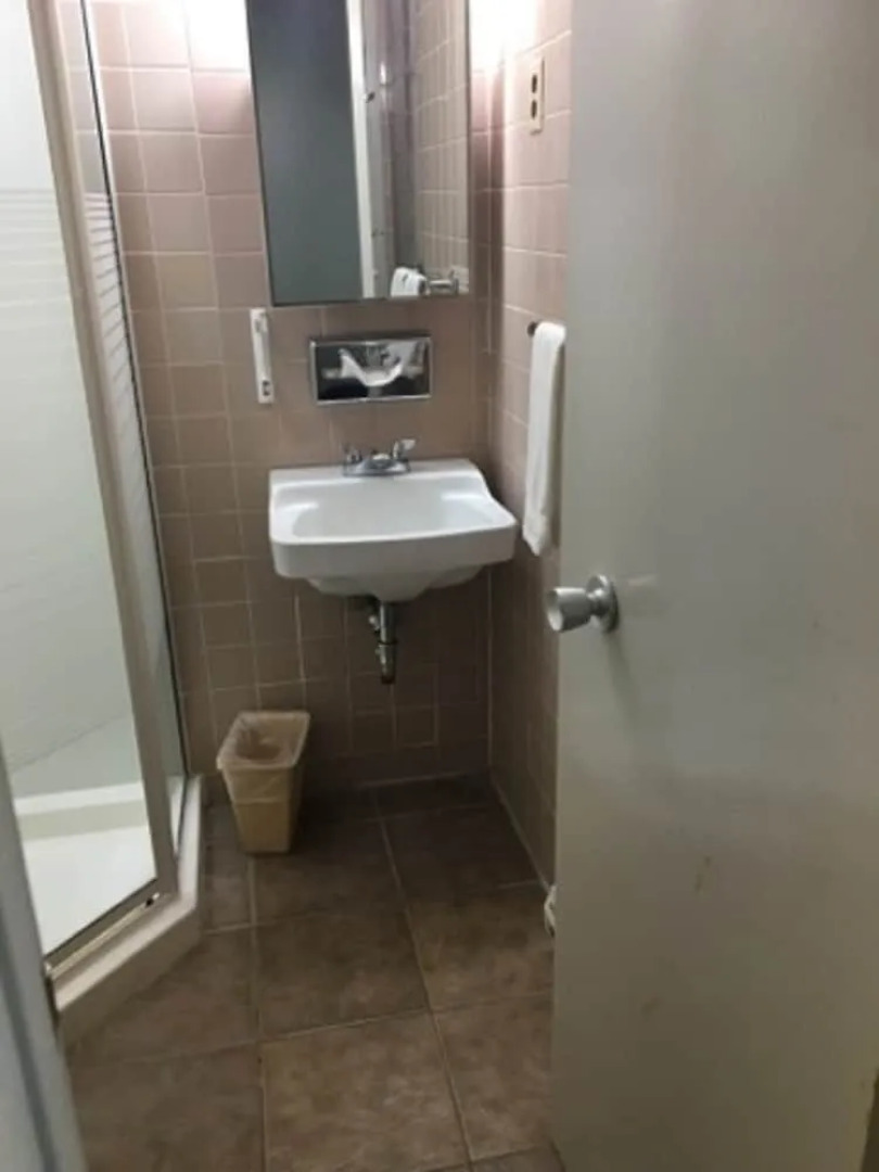 Virden Central Hotel