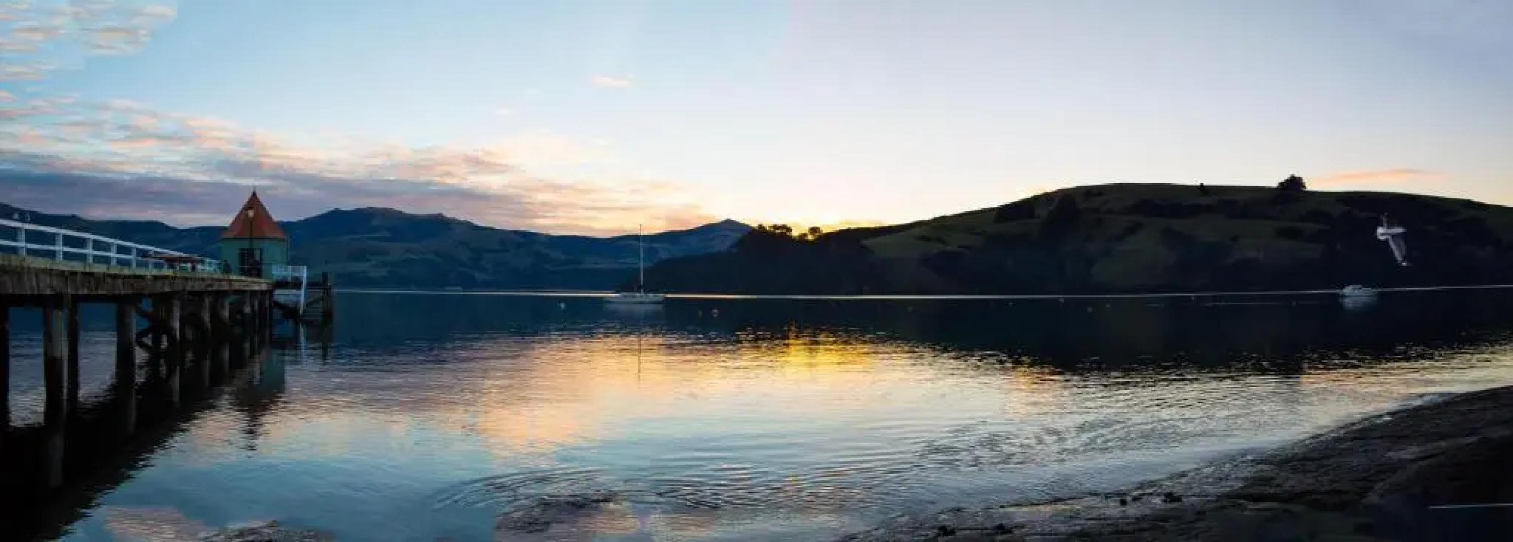 Akaroa Criterion Motel