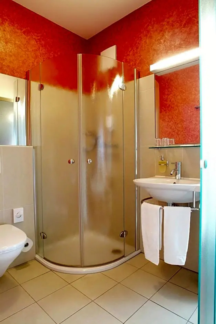 Hotel Restaurant Mohren