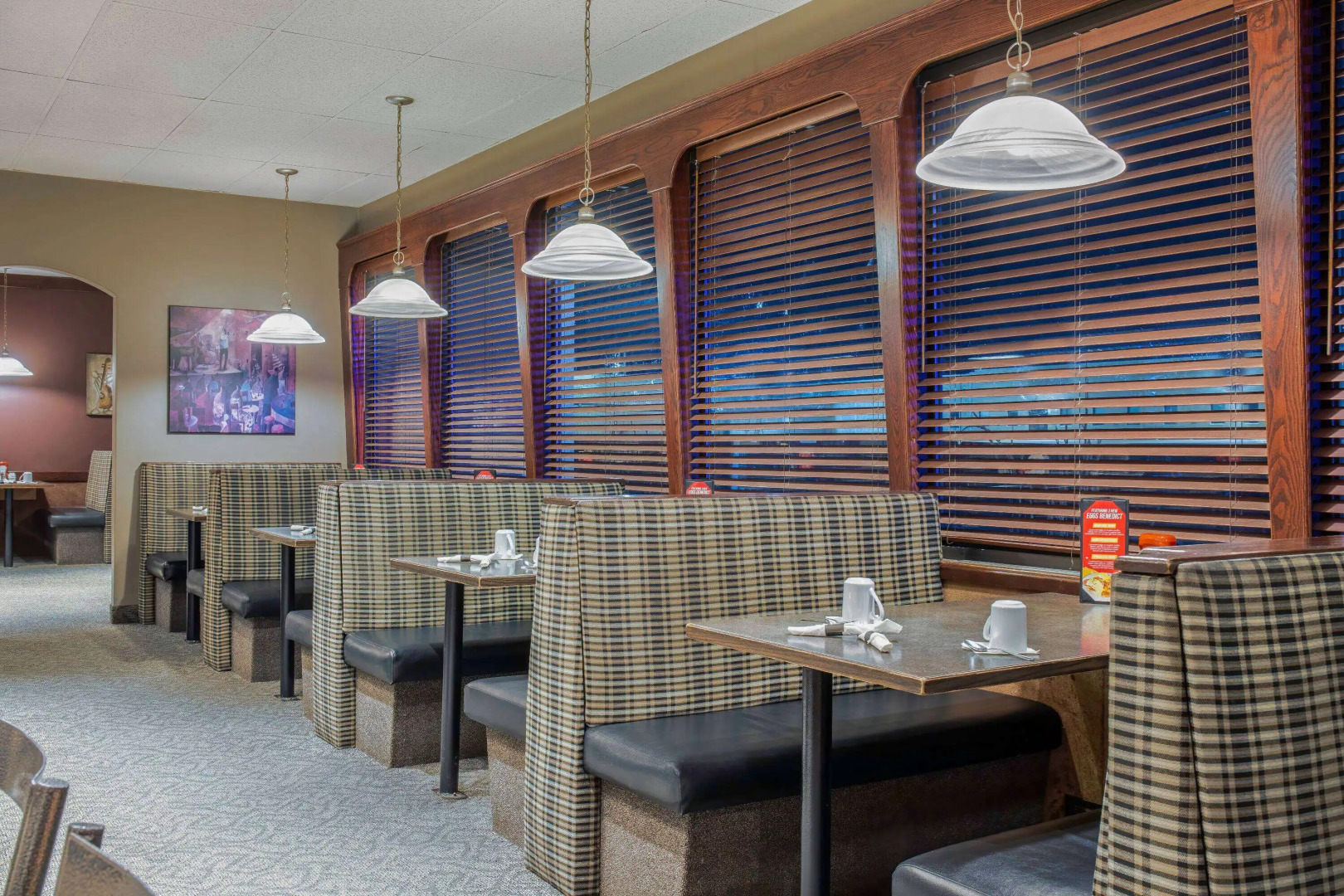 Days Inn & Conference Centre by Wyndham Camrose Norsemen