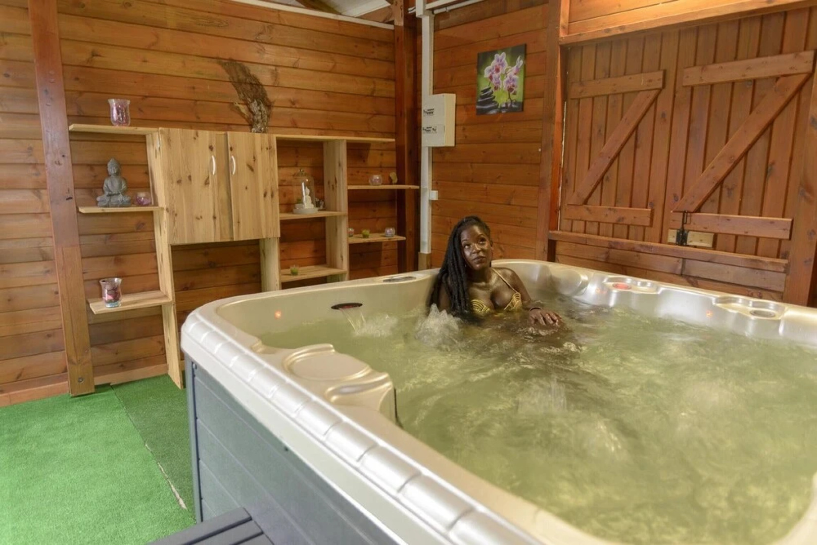 Bungalow With 2 Bedrooms in Port-louis, With Private Pool, Enclosed Garden and Wifi