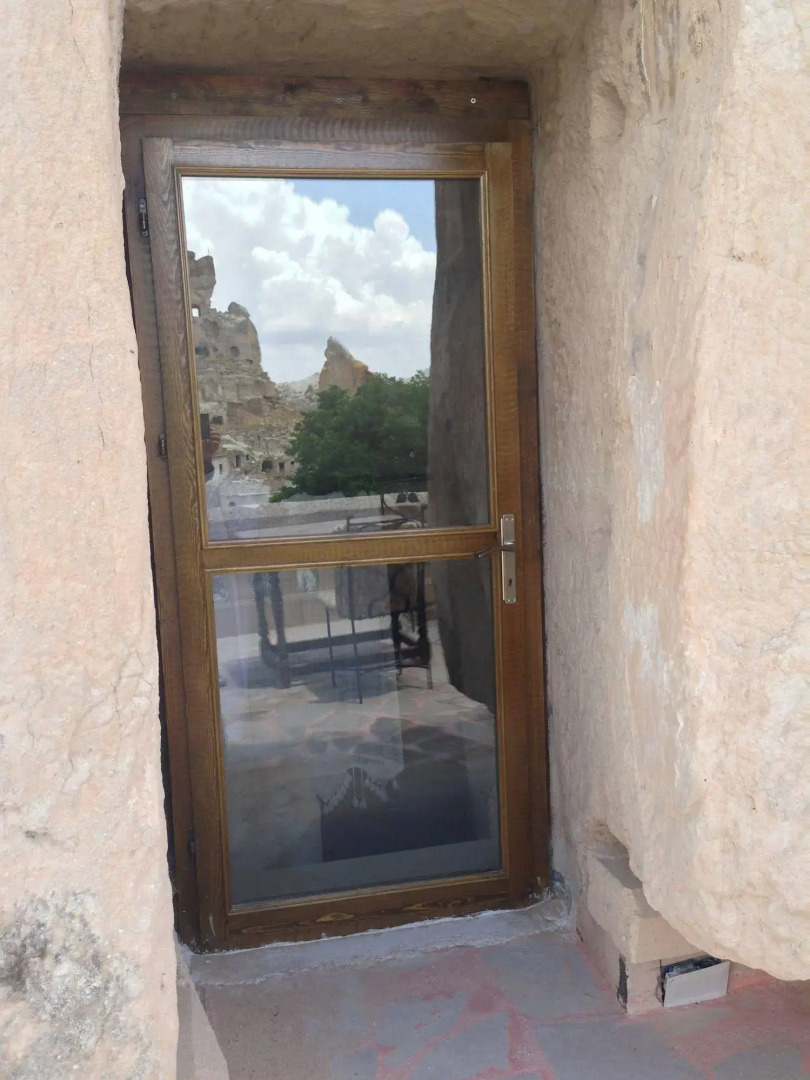 The Village Cave Hotel