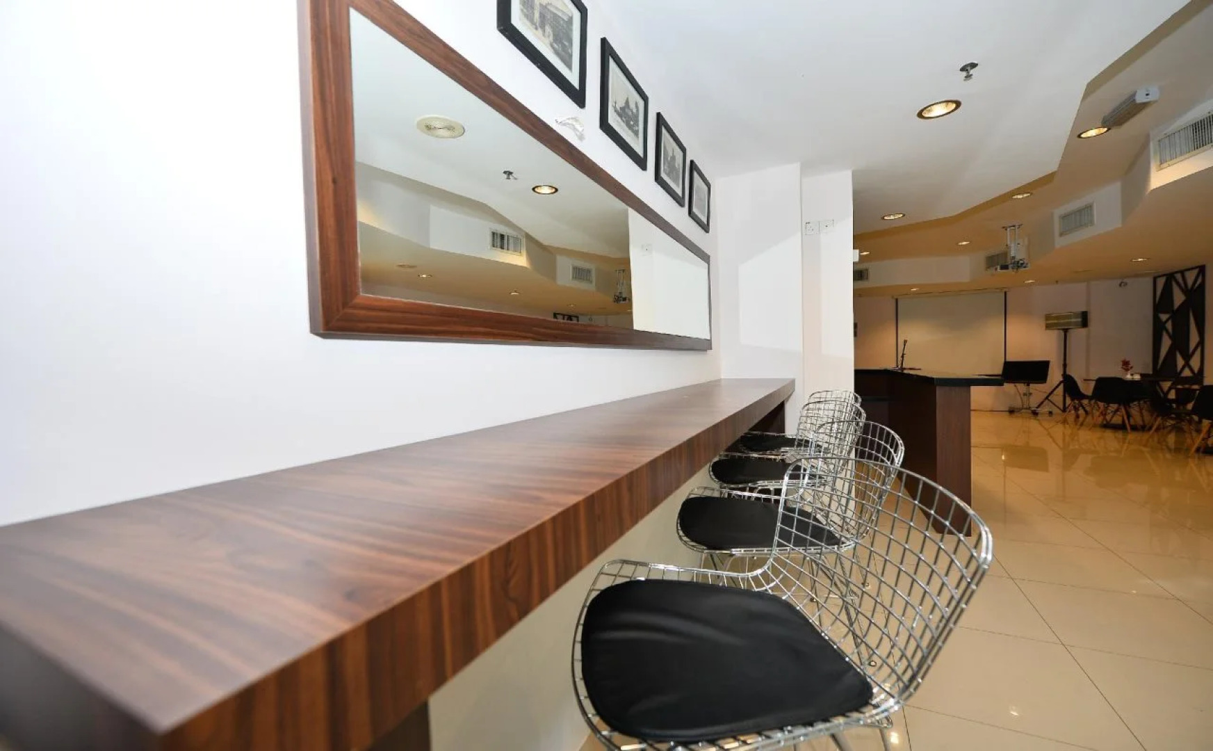 Sunday Malacca Formerly Tun Fatimah