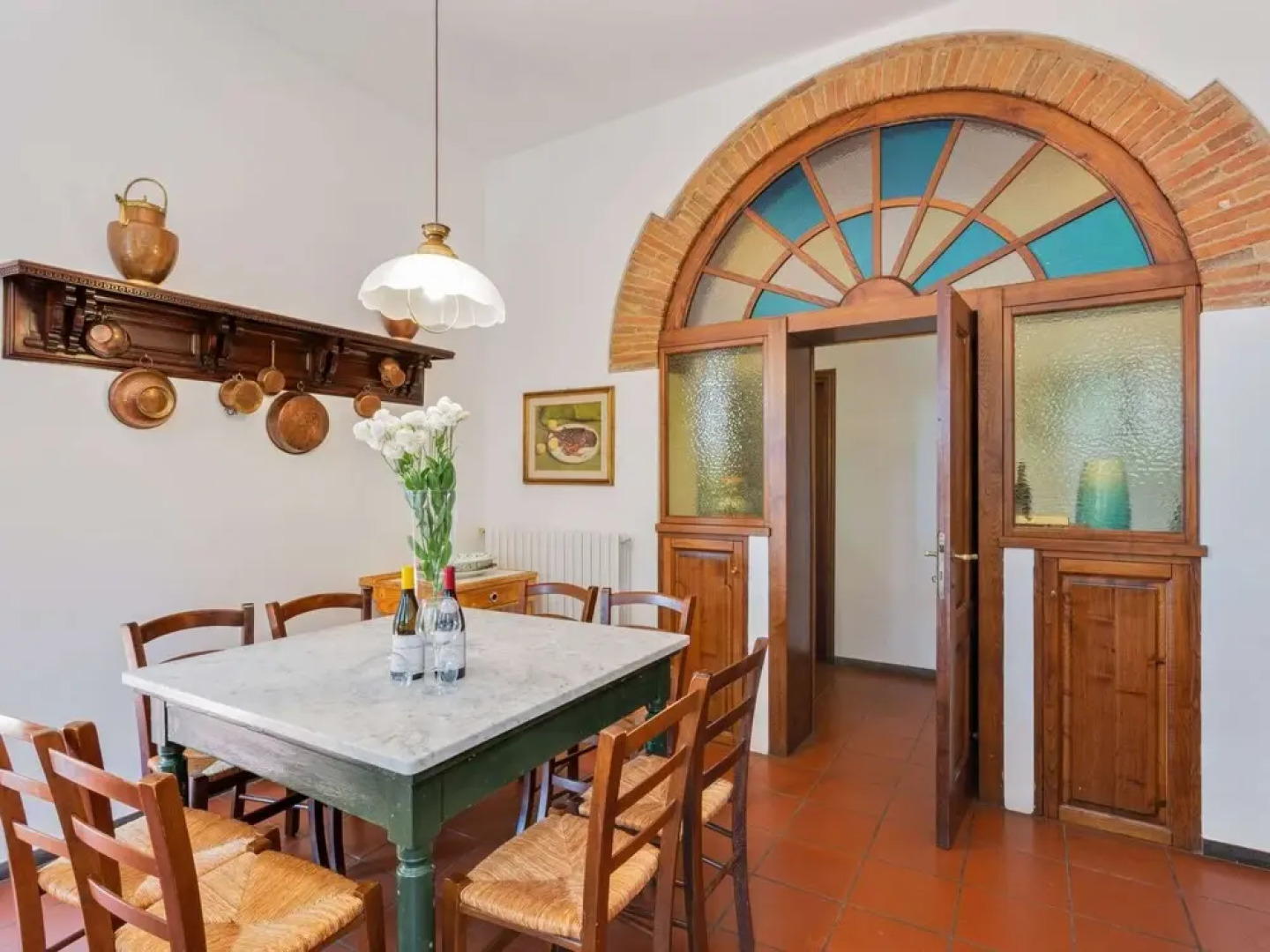 Empoli Villa With Private Pool