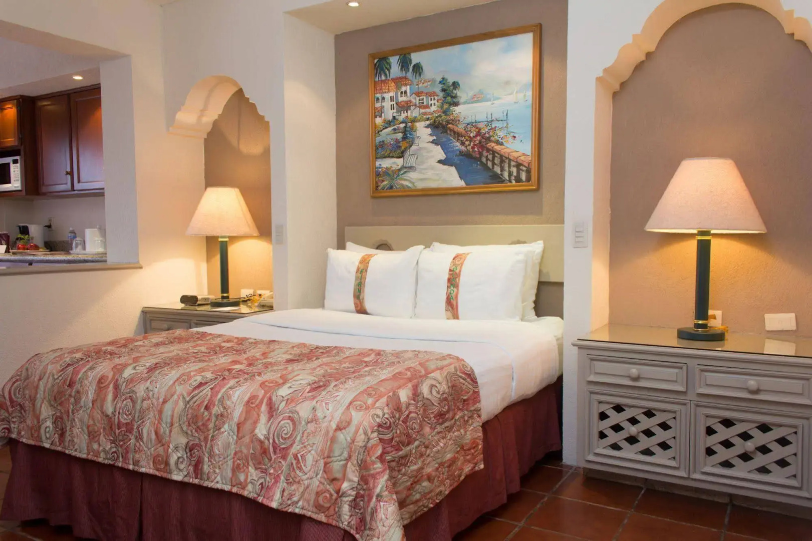 The Palms Resort of Mazatlan