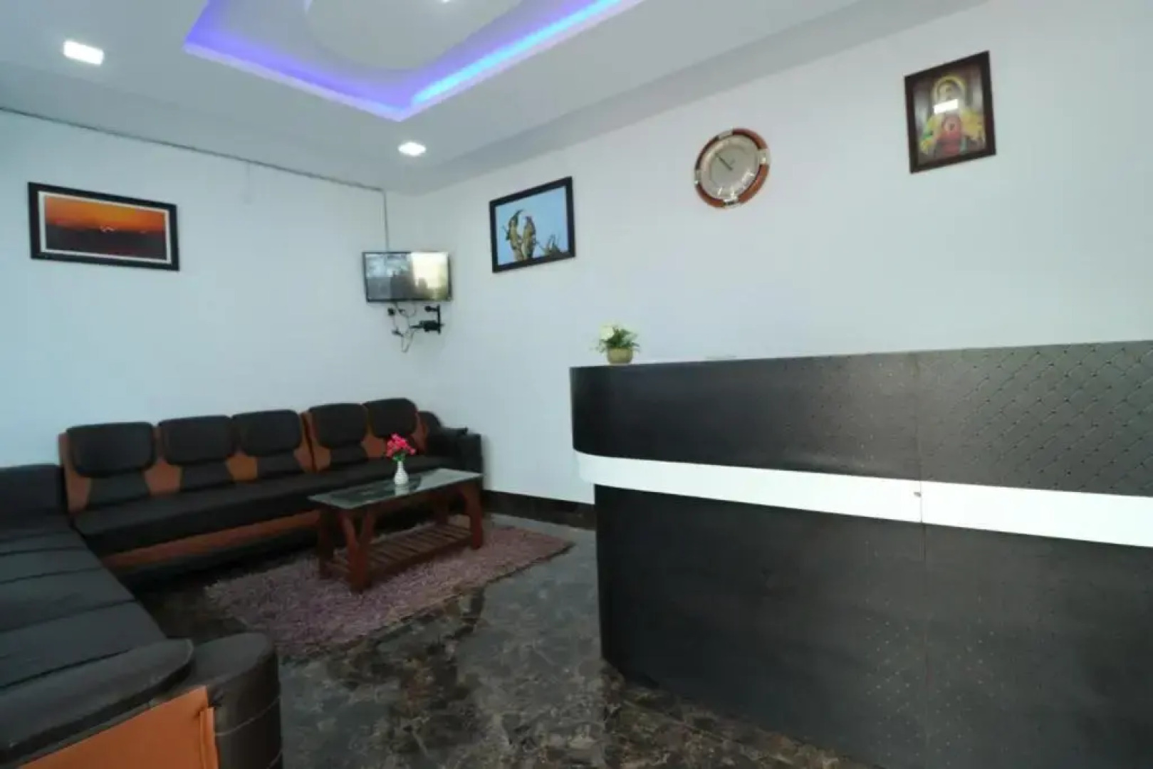 Coorg Dew Drops Resort and Spa