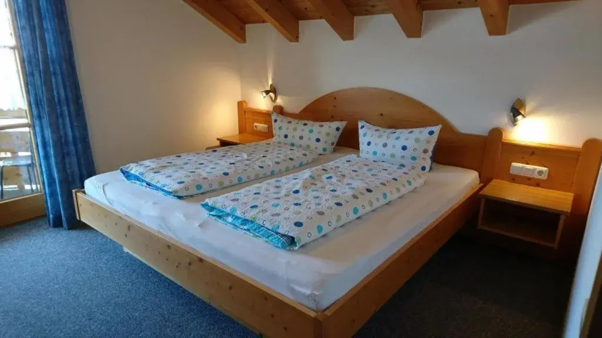 Landhaus Barbara