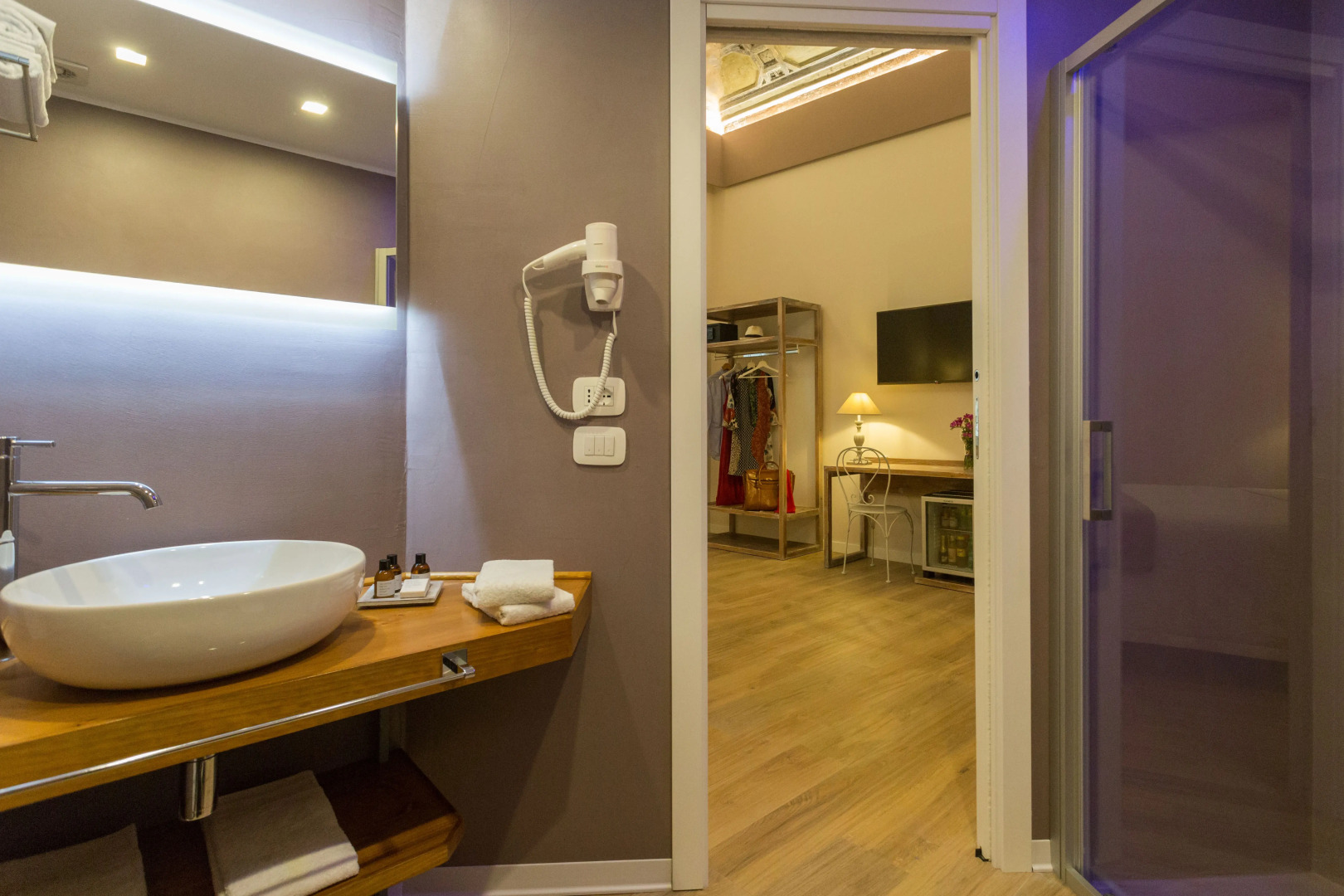 Bellaroto Suite & Spa