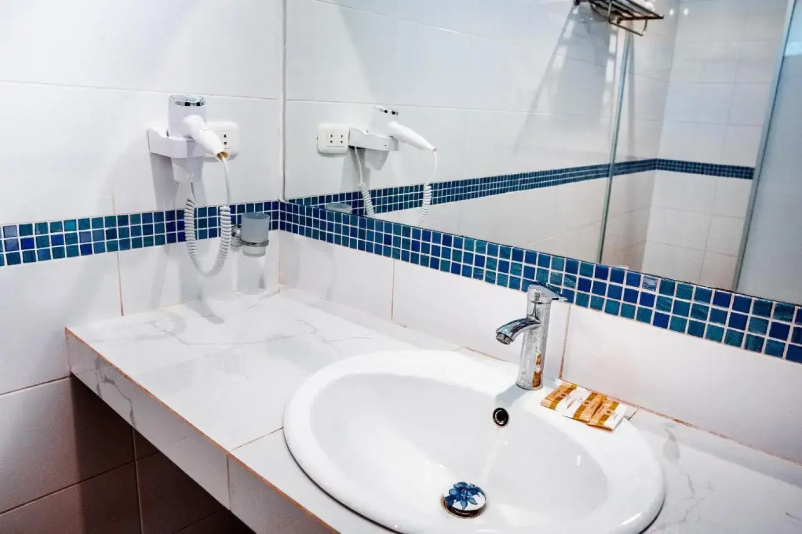 Laguna Azul Albergue Turístico