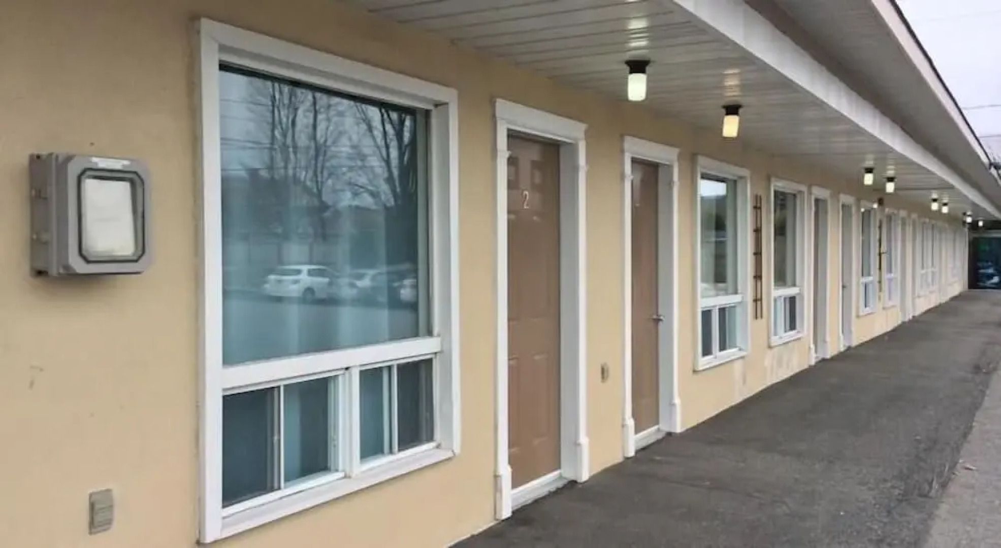 Auberge Du Lac Beauchamp