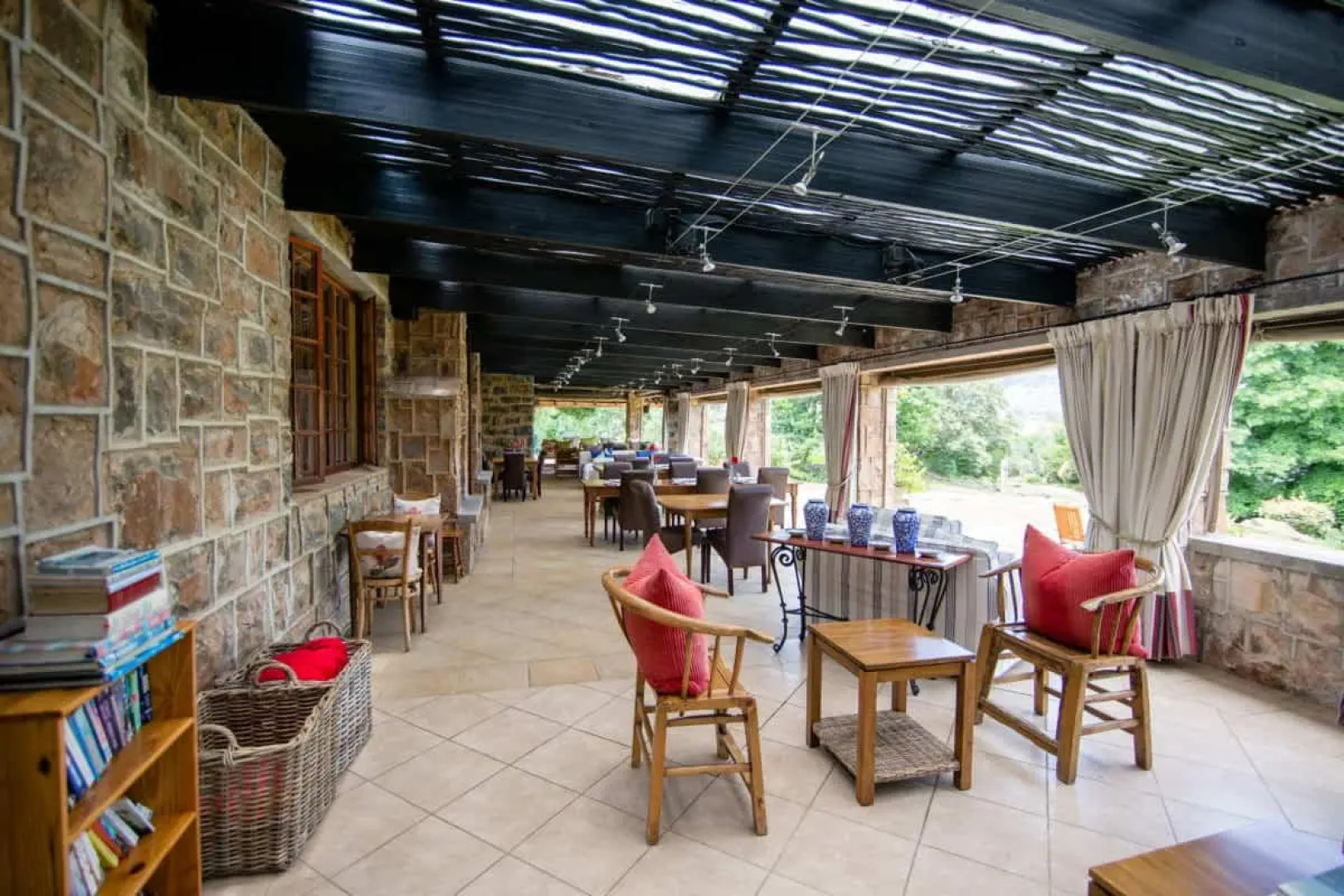 Walkersons Hotel & Spa