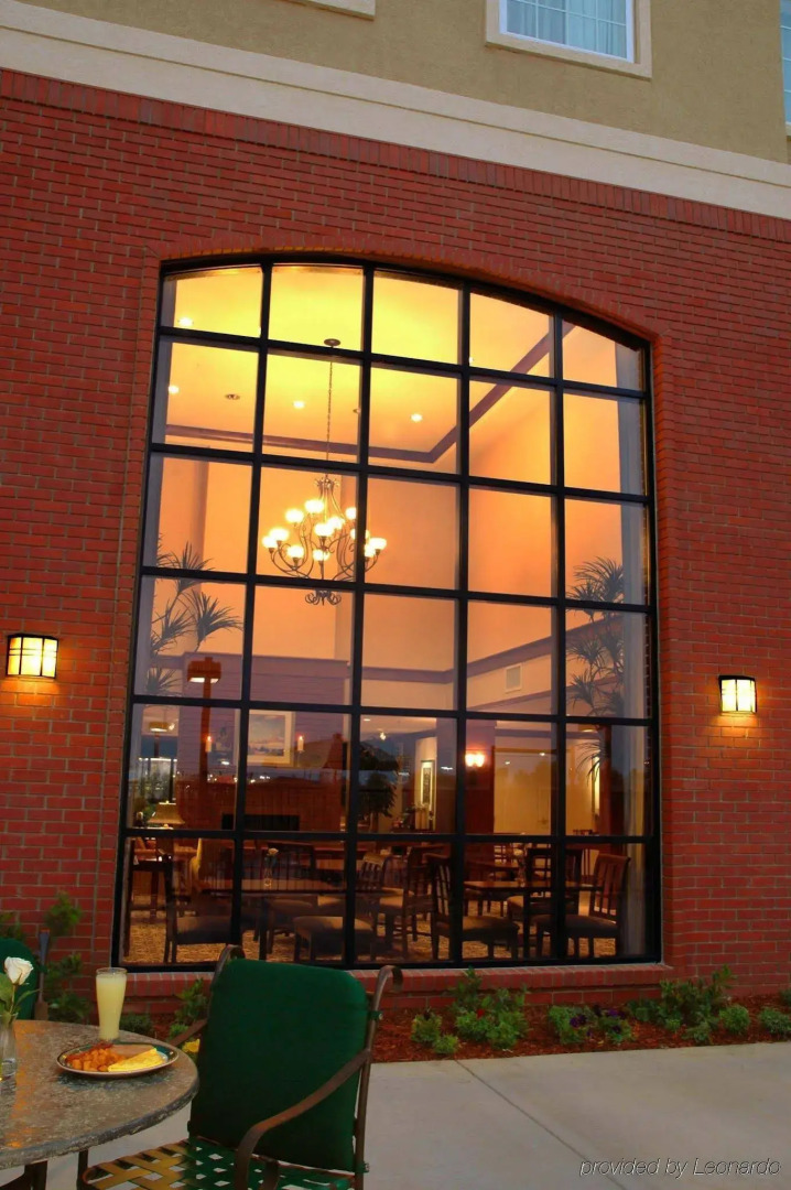 Staybridge Suites Sacramento Airport Natomas