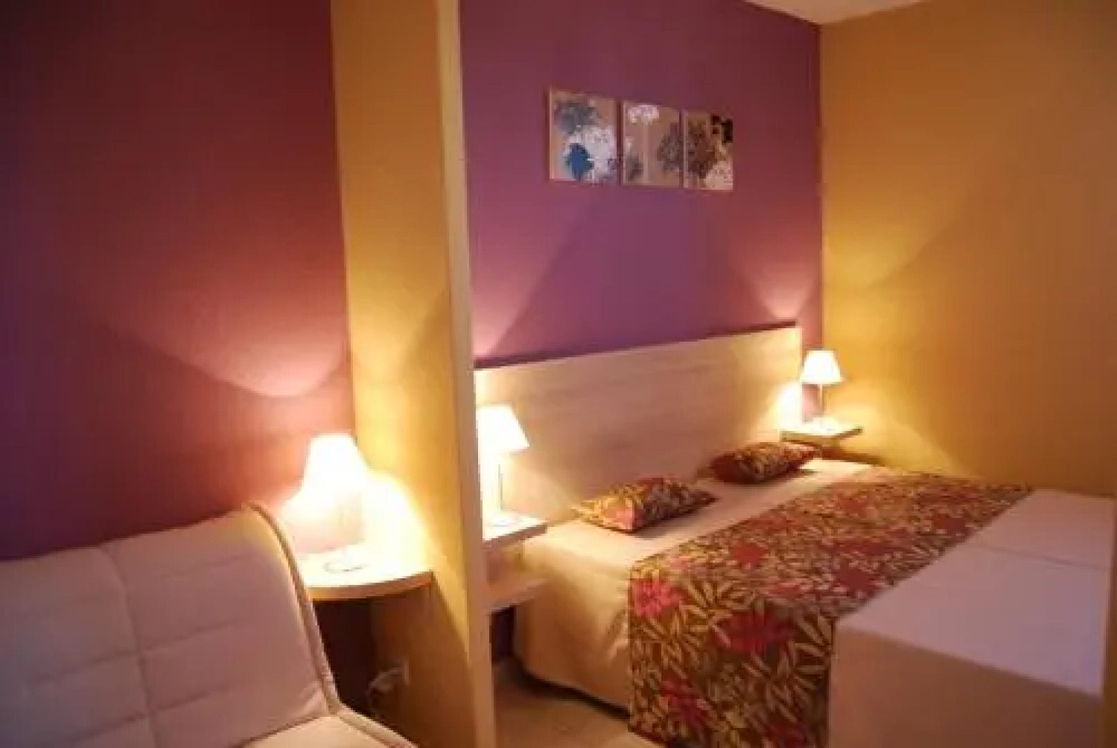 Village Marin Catalan