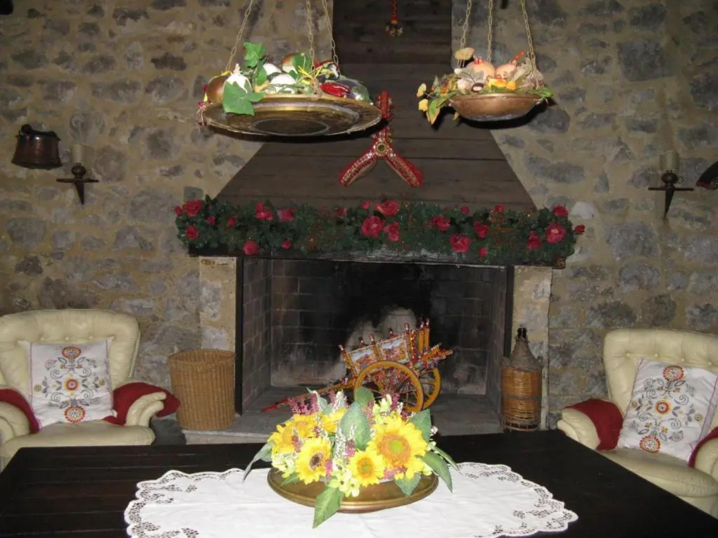 Agriresort Crapa Licca