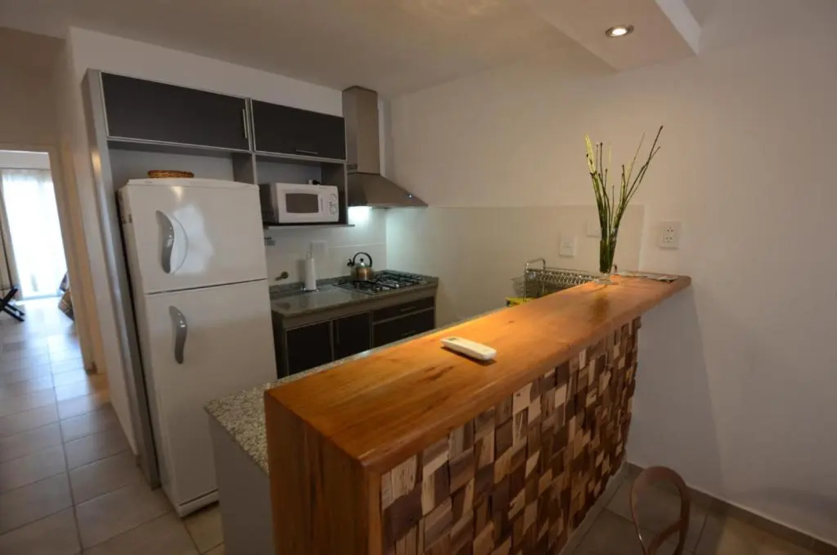 Corzuelas Aparts - Mina Clavero