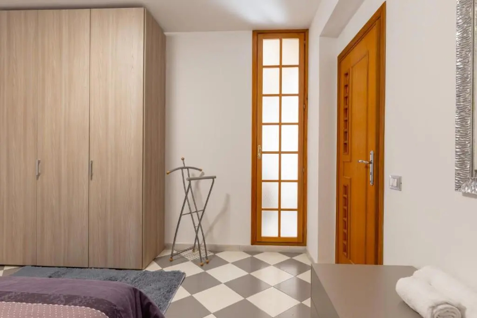 Residenza Del Duca - Casteldaccia 2 Camere