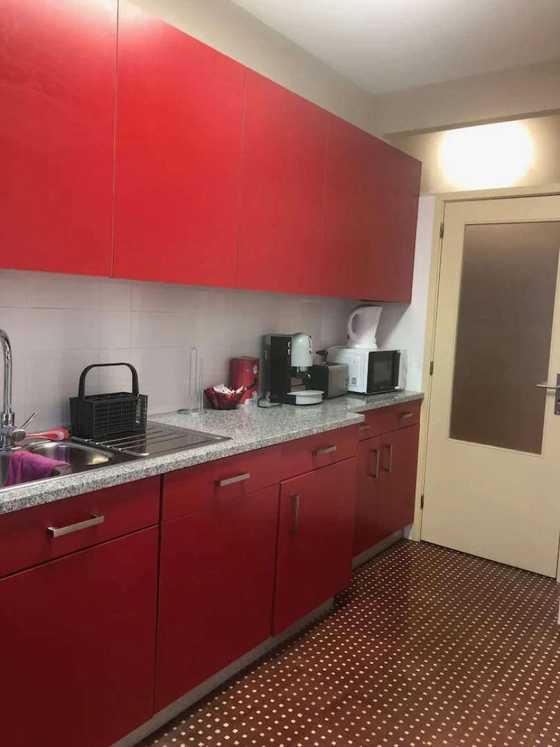 Music House Apartment