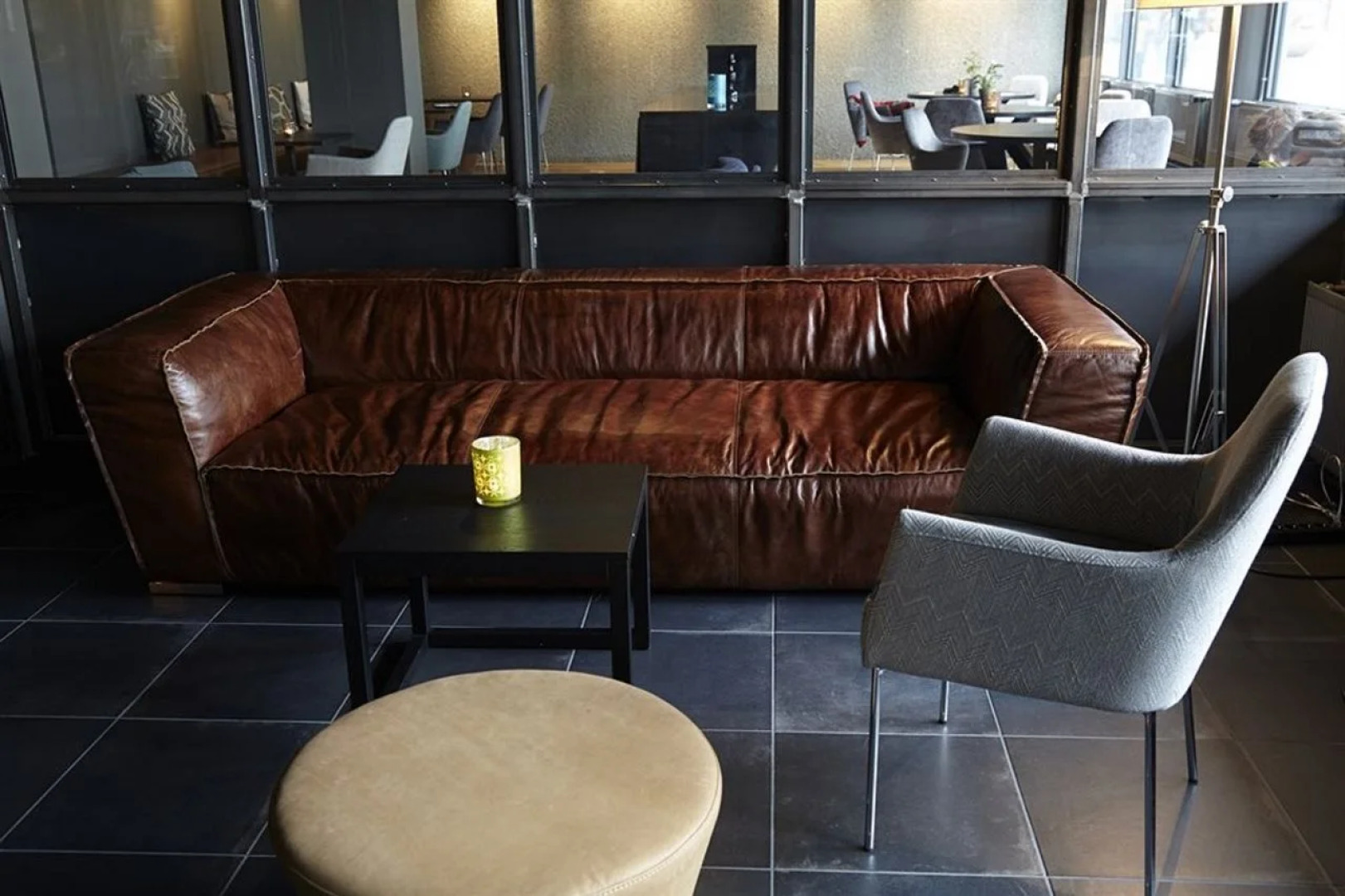 Alda Hotel Reykjavik