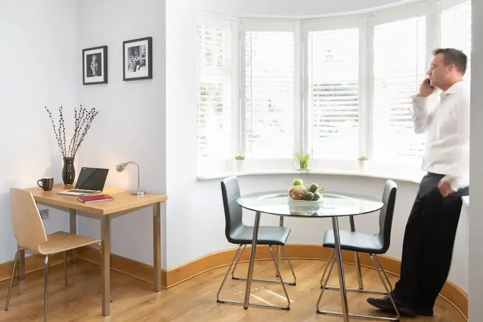 HomefromHolme Alban House