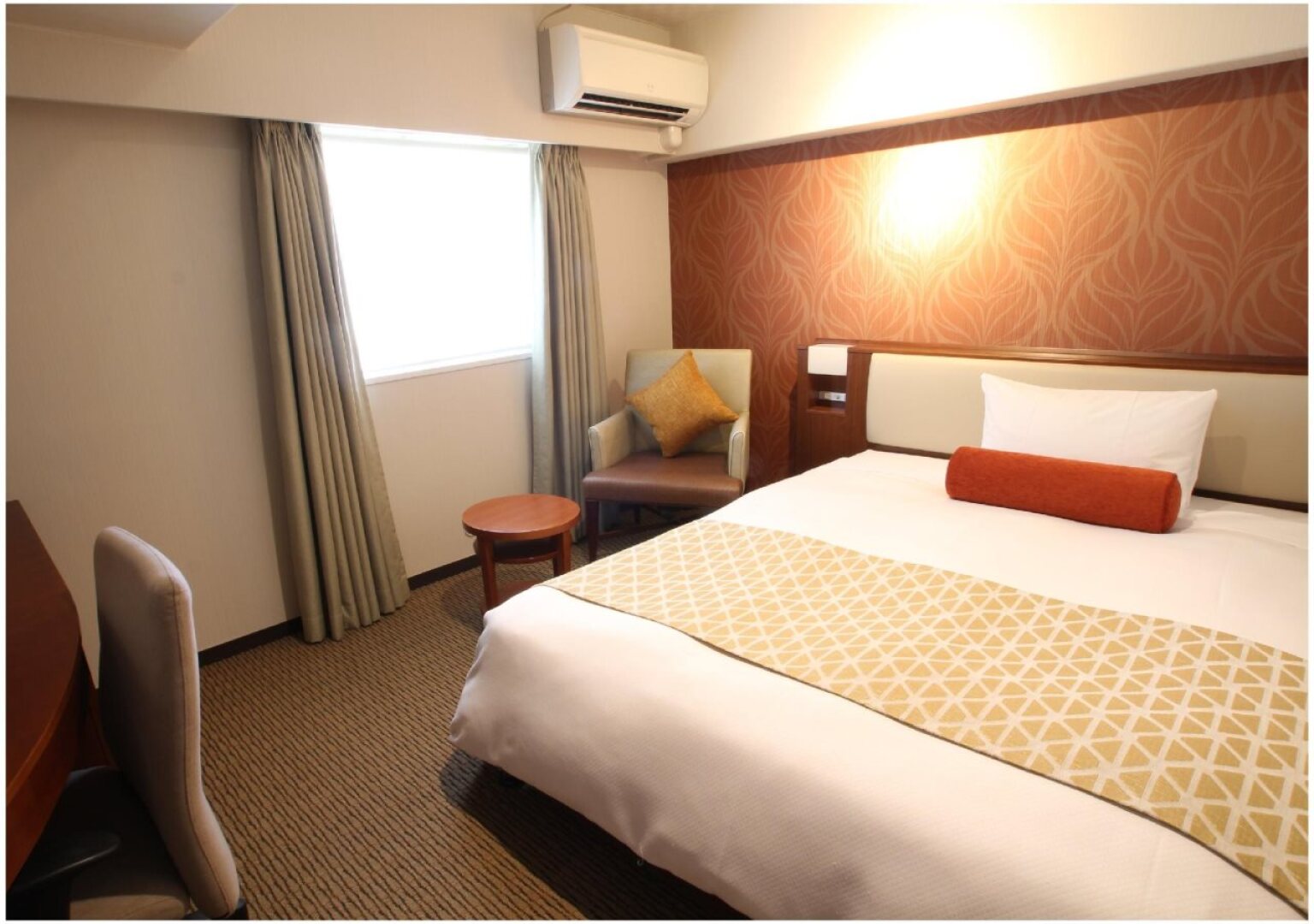 Nakajimaya Grand Hotel