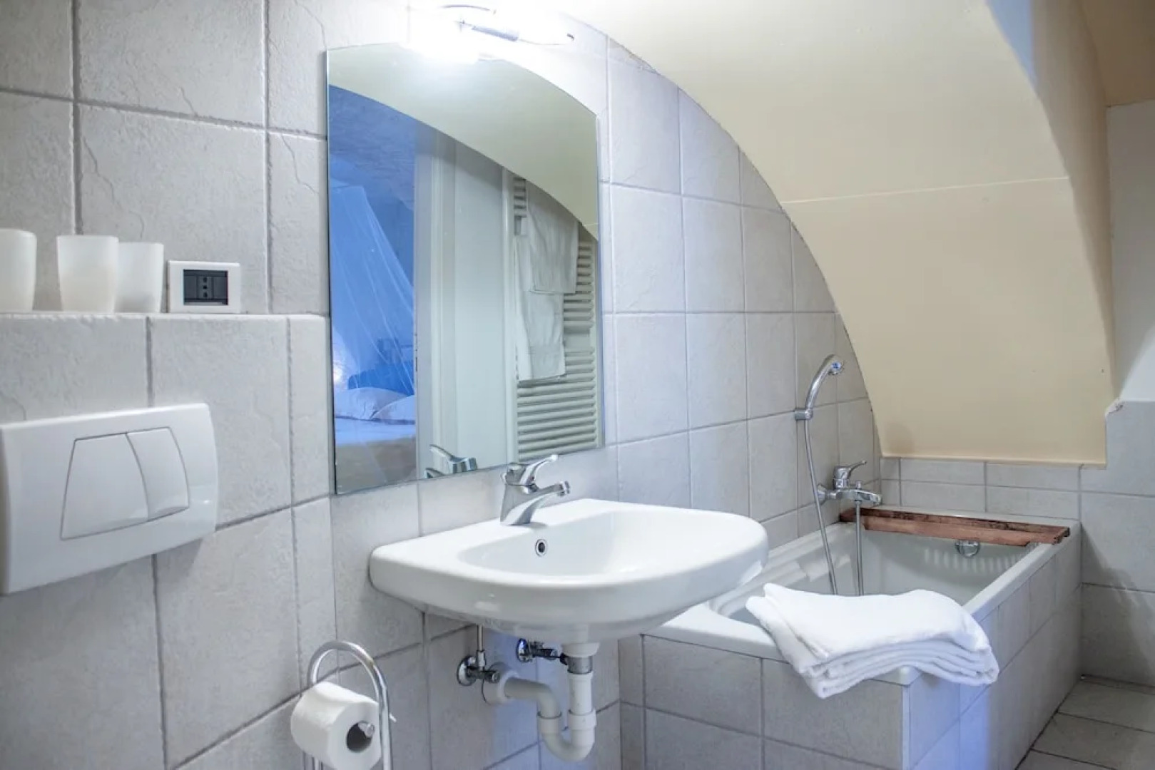 Appartamenti Molo Brienno