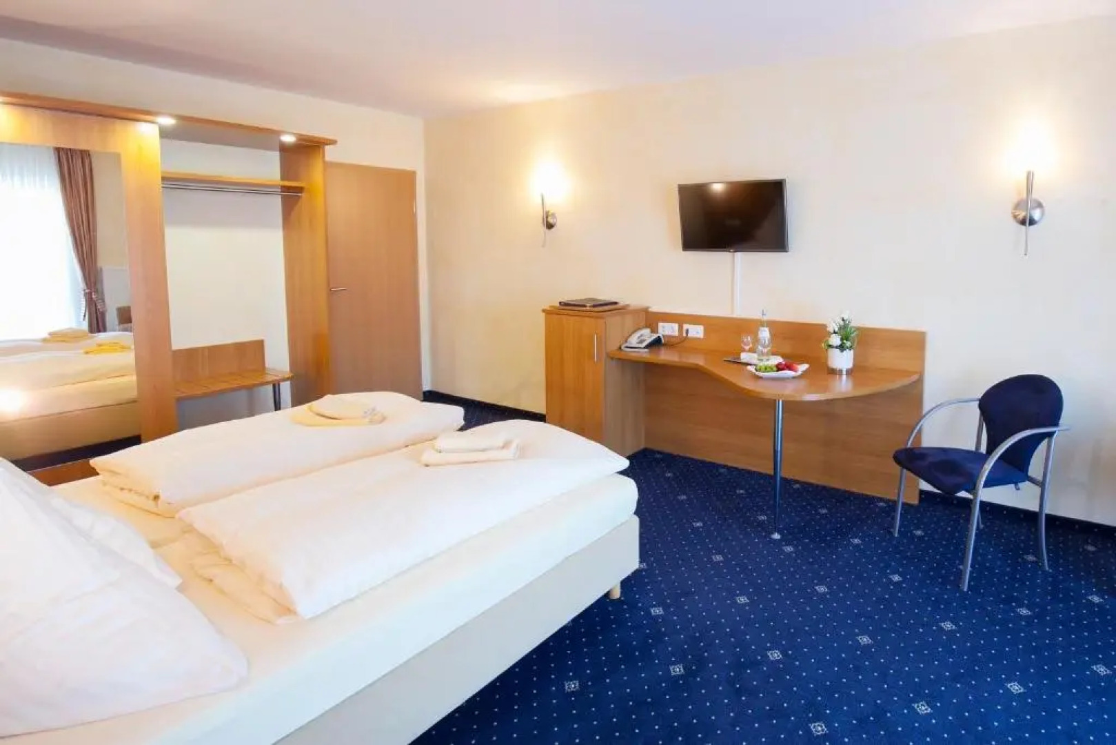 Landgasthof-Hotel Zum Steverstrand