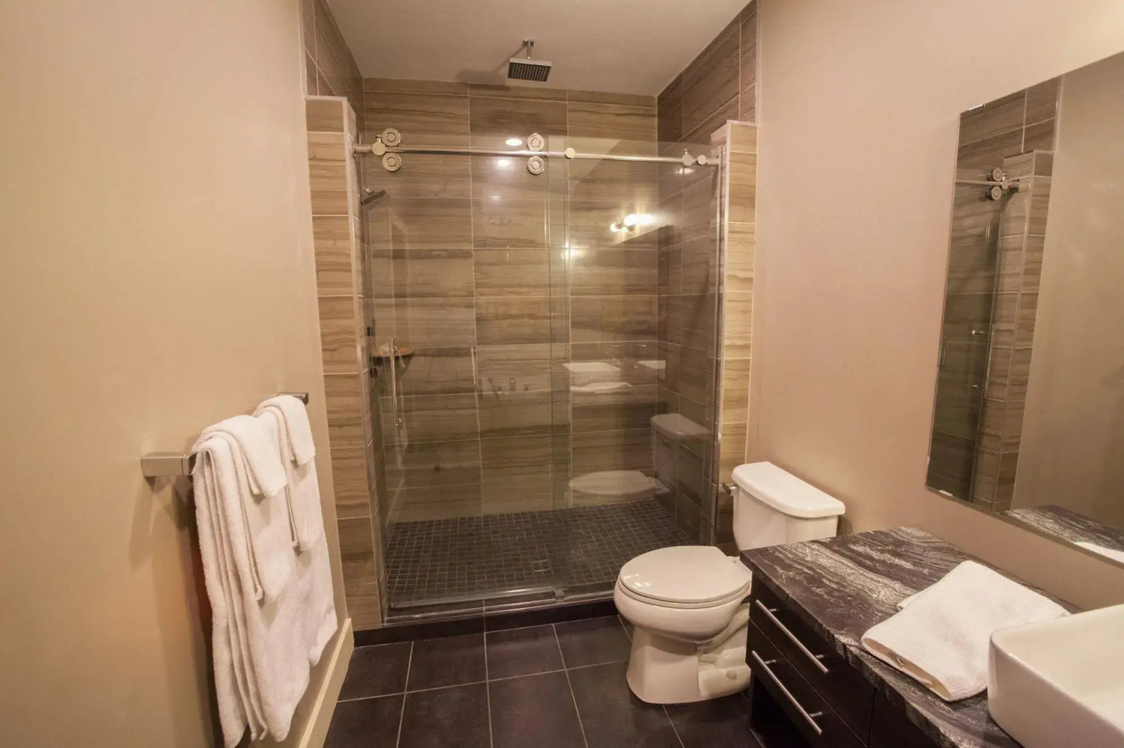 Fairholm Boutique Inns